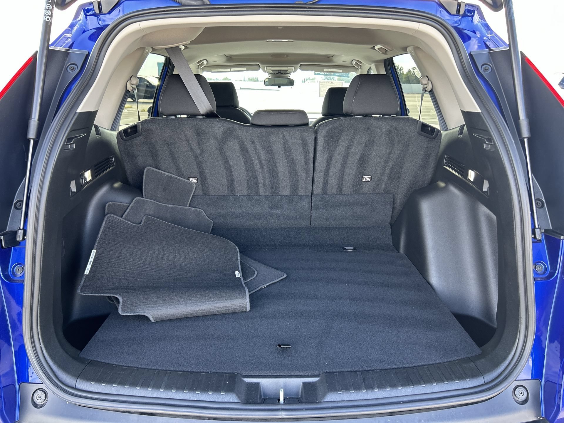 2024 Honda CR-V EX - Photo 47