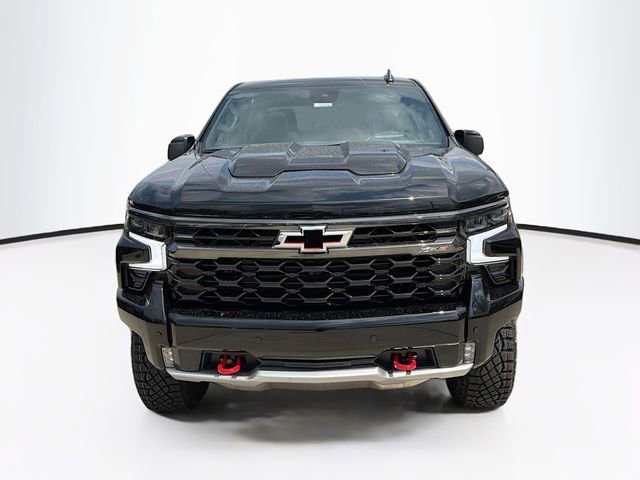 New 2026 Black Chevrolet ZR2 image 4