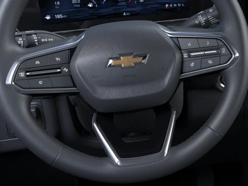 New 2026 Gray Chevrolet High Country image 20
