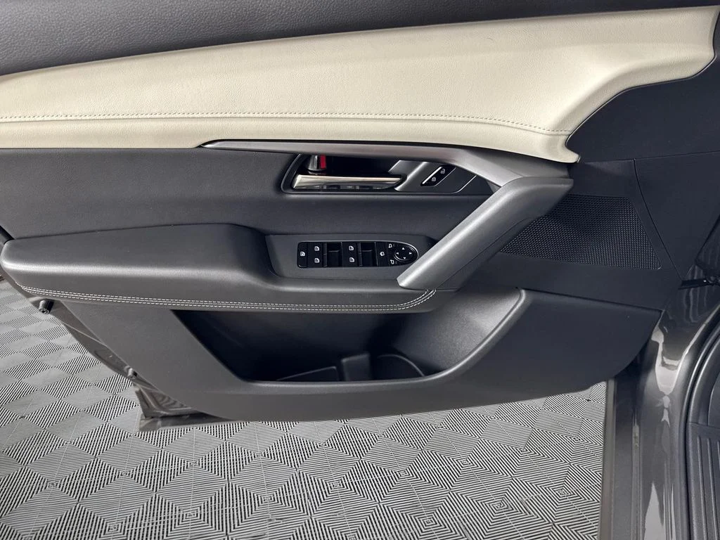 New 2026 Gray Mazda 2.5 S Select image 17