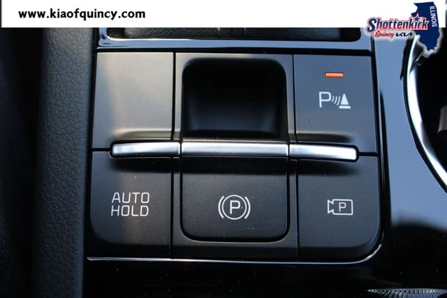 New 2026 Gray Kia GT-Line image 28