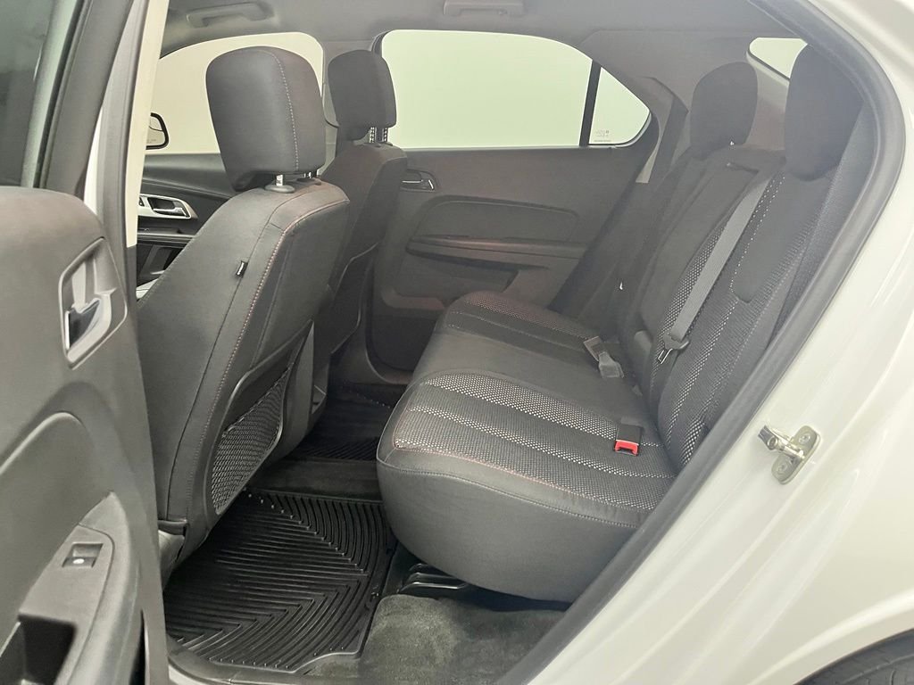 Used 2013 Summit White Chevrolet LT image 37