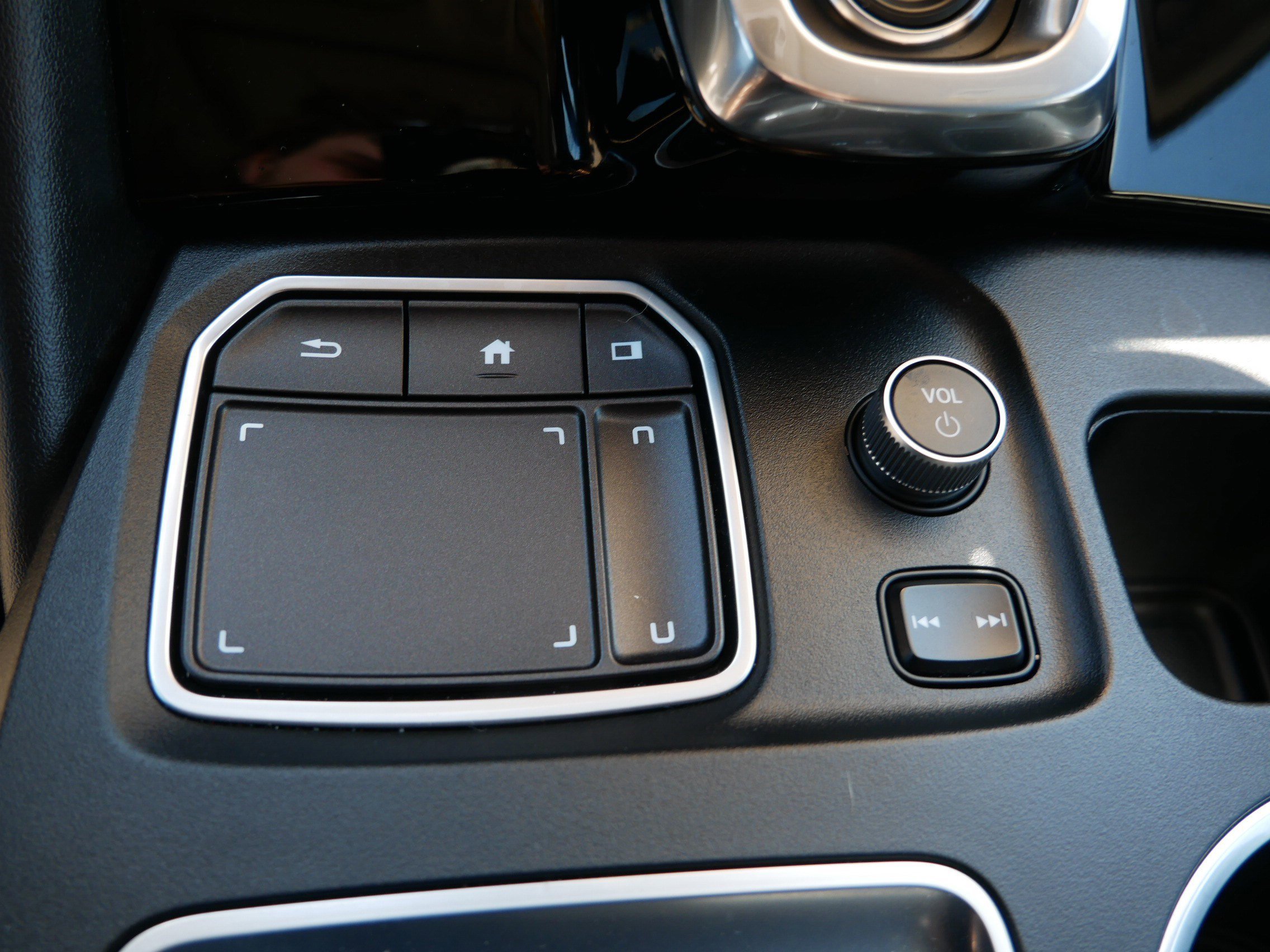 Used 2024 Majestic Black Pearl Acura w/Technology Package image 32