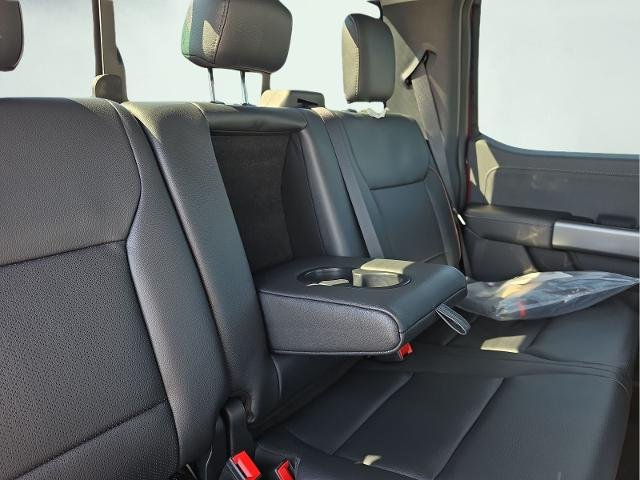 2026 Ford F-350 Super Duty Lariat - Photo 35