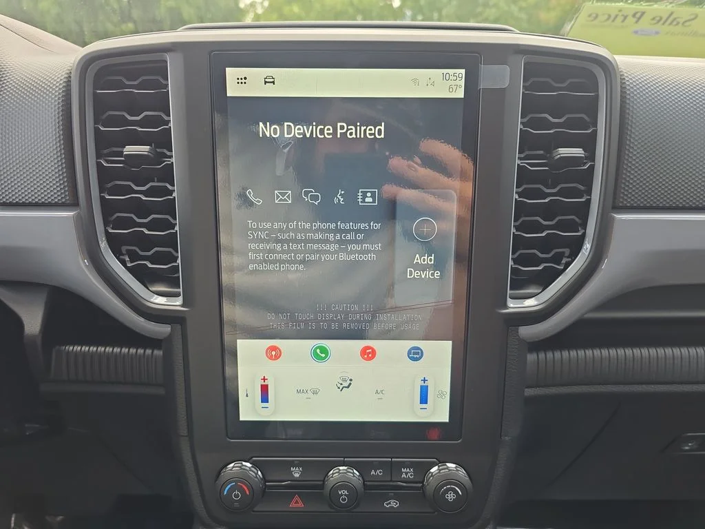 New 2026 Gray Ford XL image 25