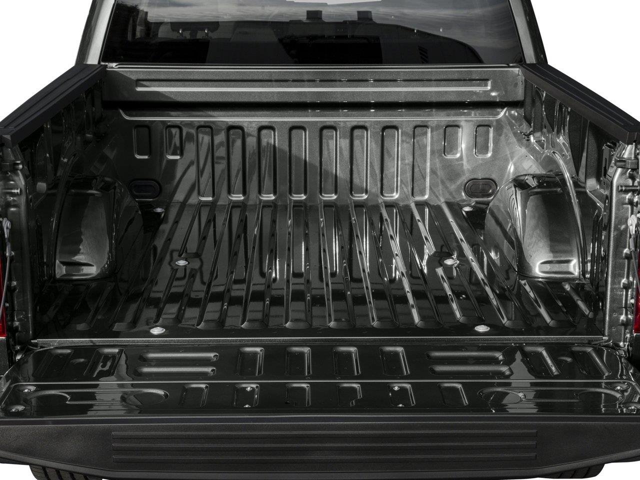 Used 2017 Magnetic Ford XLT image 6