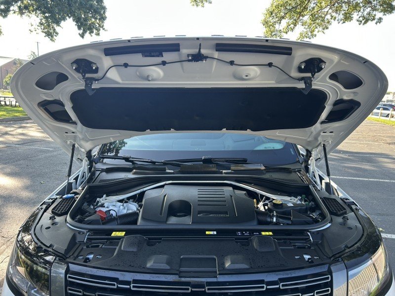 2024 Land Rover Range Rover SE - Photo 32