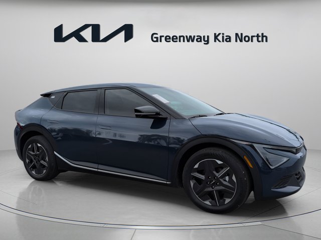 2026 Kia EV6 LIGHT