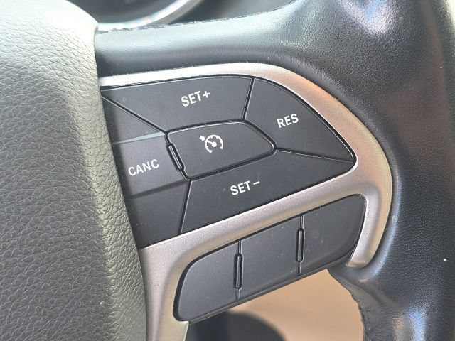 Used 2020 Slate Blue Pearlcoat Jeep Limited image 21