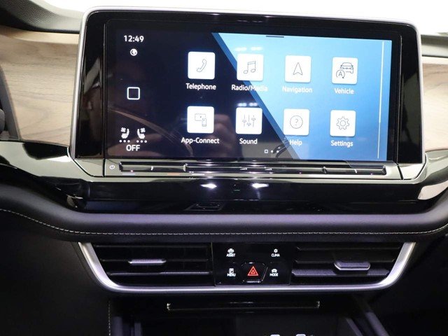 2026 Volkswagen Atlas SE w/Tech - Photo 9