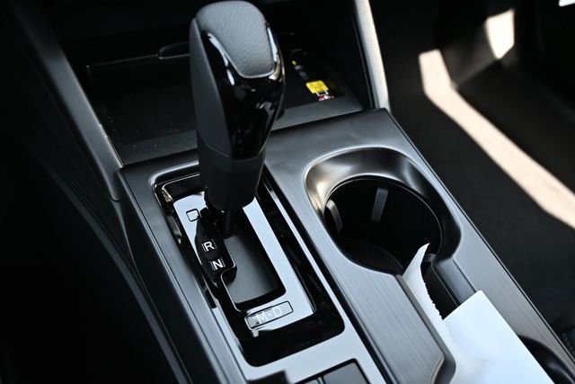 New 2026 Silver Subaru Premium image 23