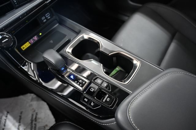 2022 Lexus NX 350 - Photo 19