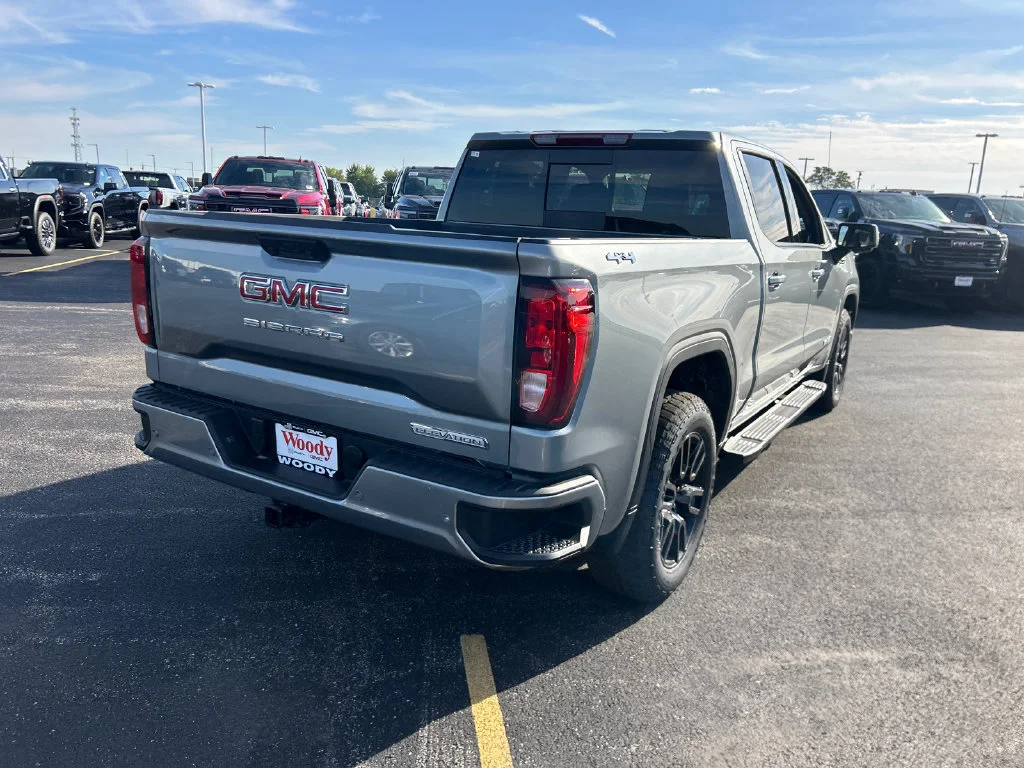 Vehicle thumbnail