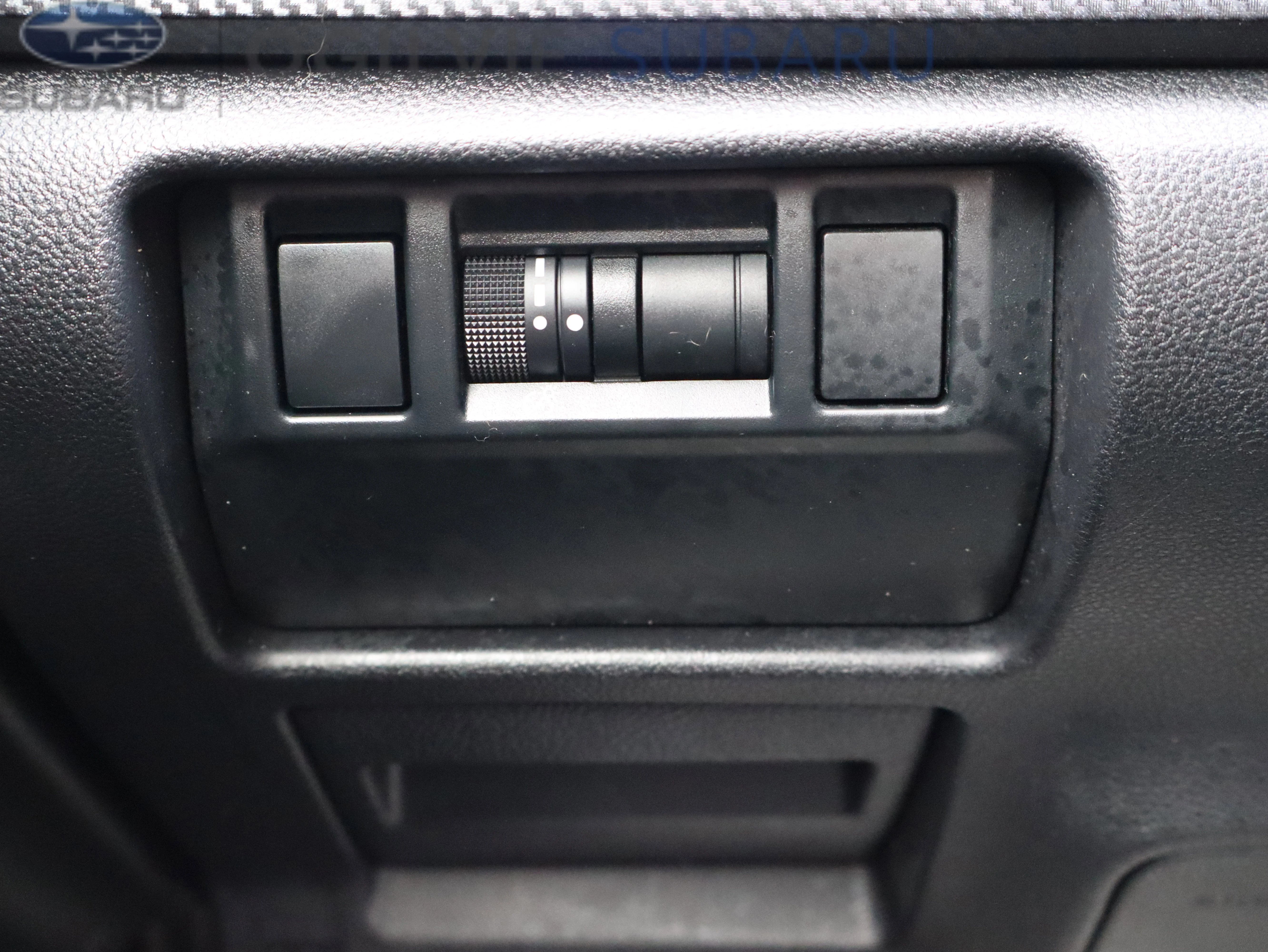Used 2024 OFFSHORE BLUE METALLIC Subaru Onyx image 15