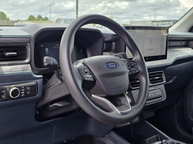 Used 2025 Oxford White Ford XL image 22