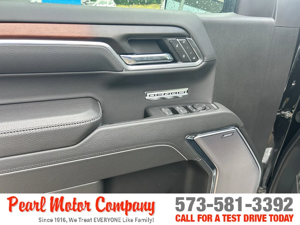 2026 GMC Sierra 1500 Denali - Photo 10