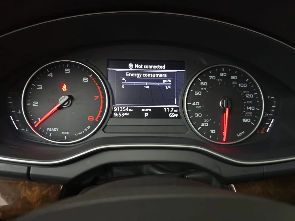 Used 2018  Audi 2.0T Premium image 22