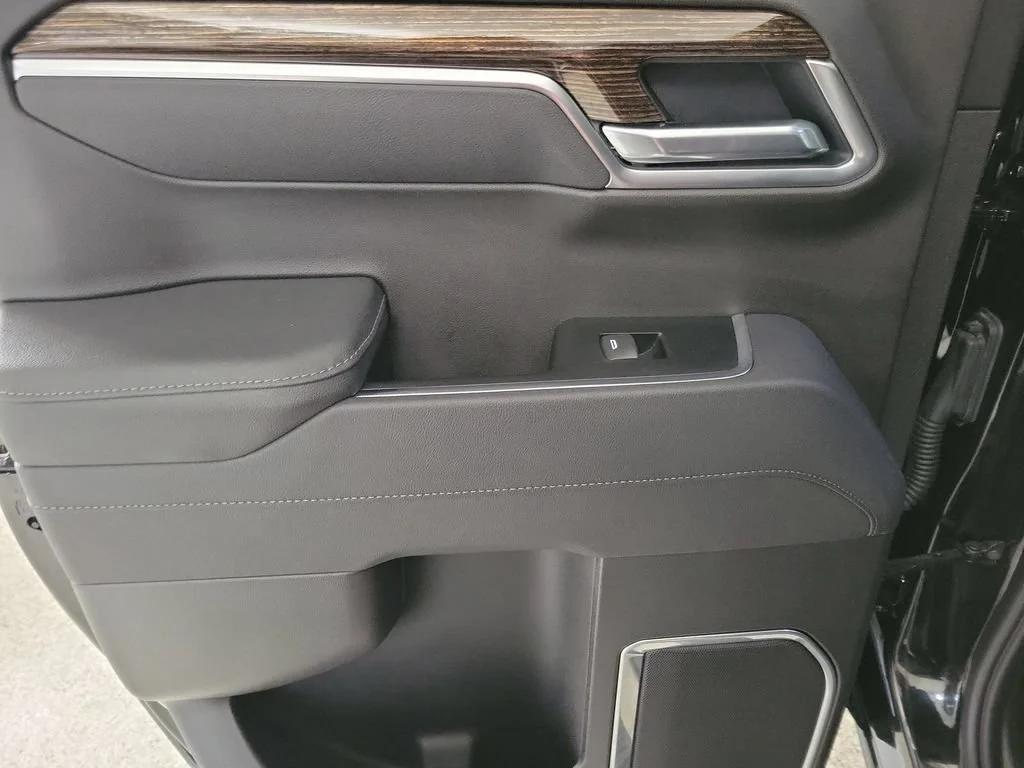 2026 GMC Sierra 1500 Elevation - Photo 18