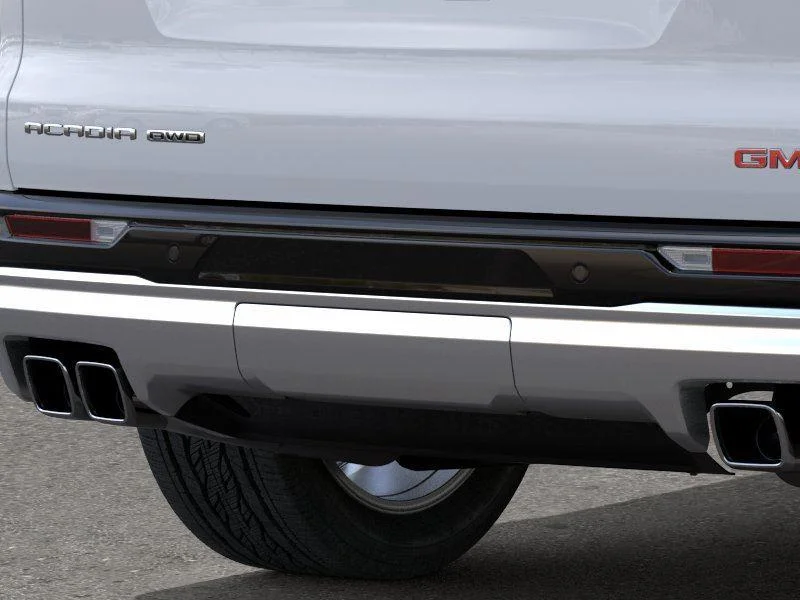 2026 GMC Acadia Denali - Photo 14