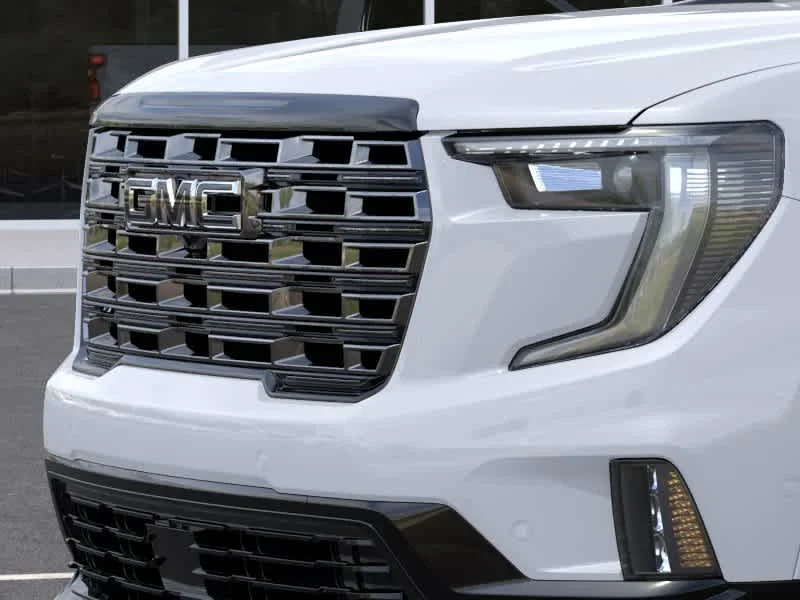 2027 GMC Acadia Denali Ultimate - Photo 13