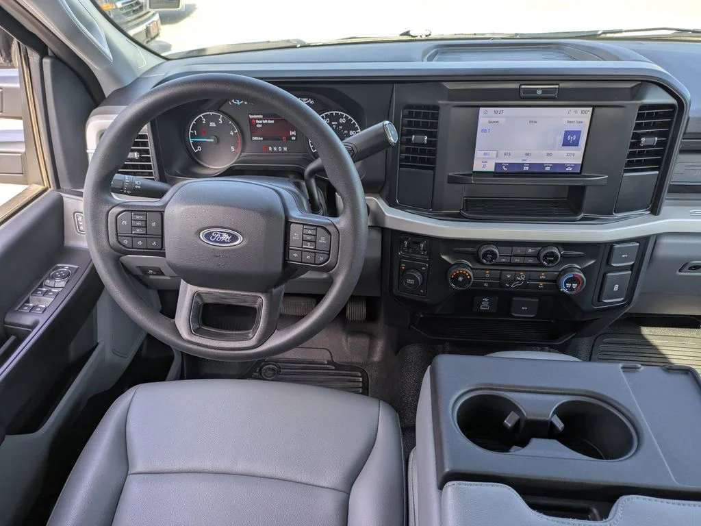Used 2026 White Ford XL image 16