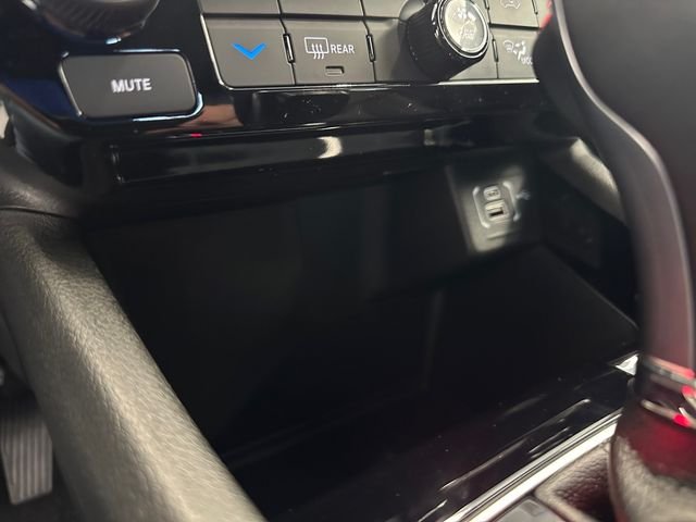 New 2026 Bright White Clearcoat Jeep Limited image 16