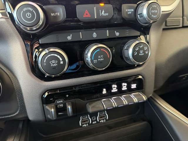 2026 RAM 1500 Big Horn/Lone Star - Photo 18