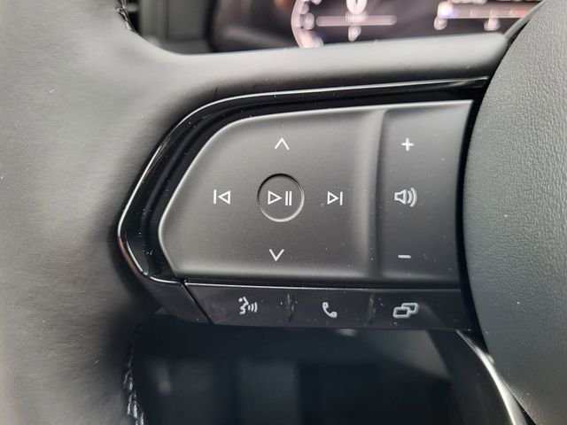 New 2026 Black Mazda 2.5 S Preferred image 17