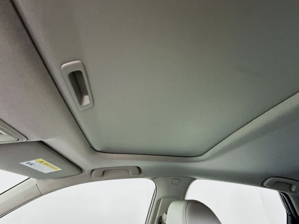 Certified Used 2023 Black Acura Base image 20