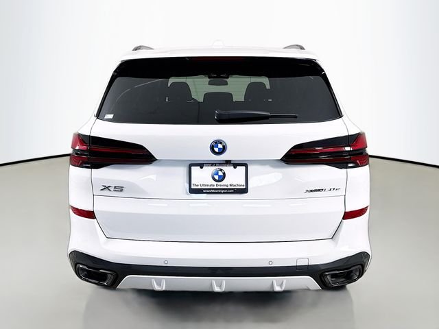 2026 BMW X5 50e - Photo 6