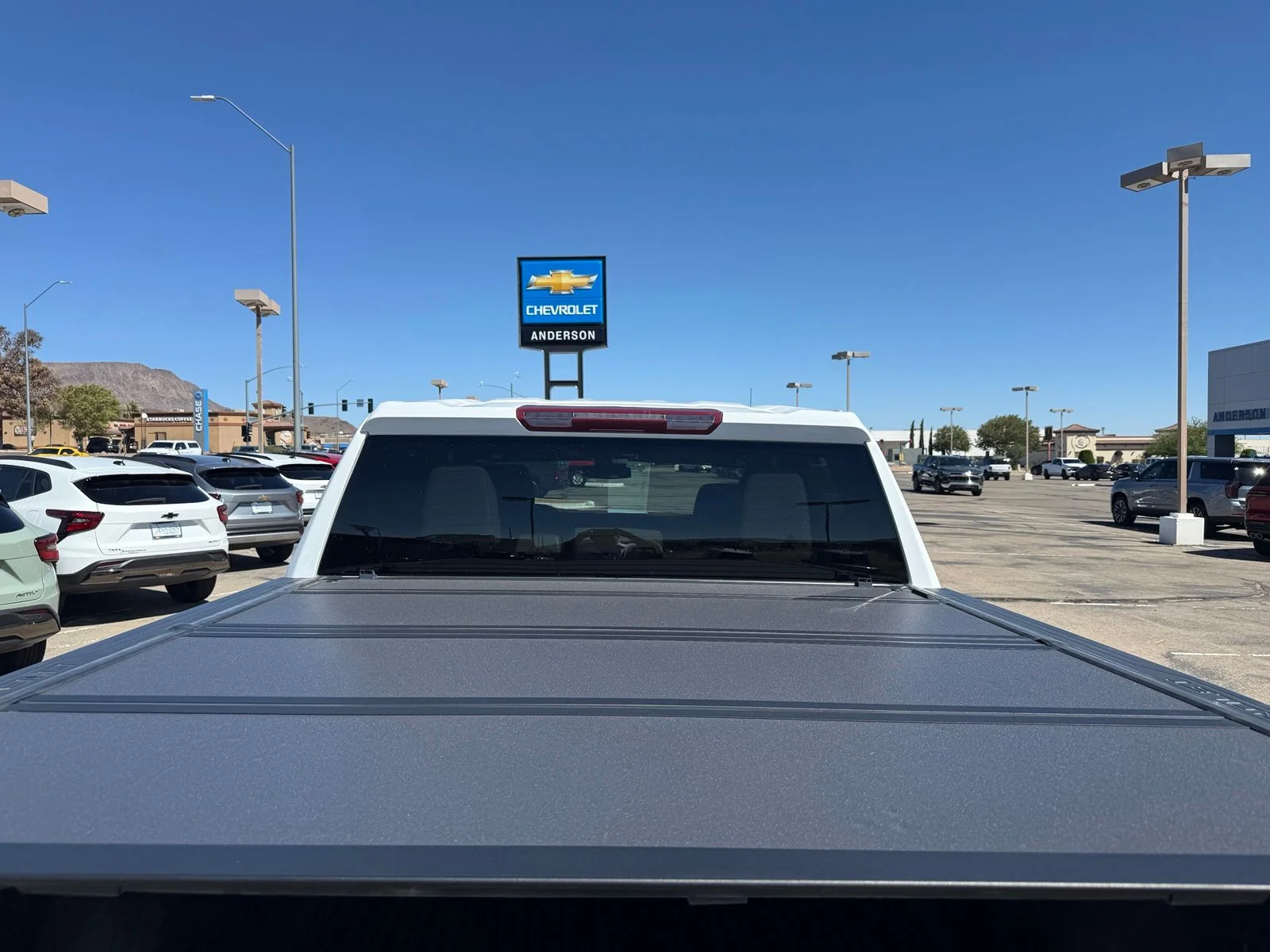 2023 Chevrolet Silverado 1500 LT - Photo 38