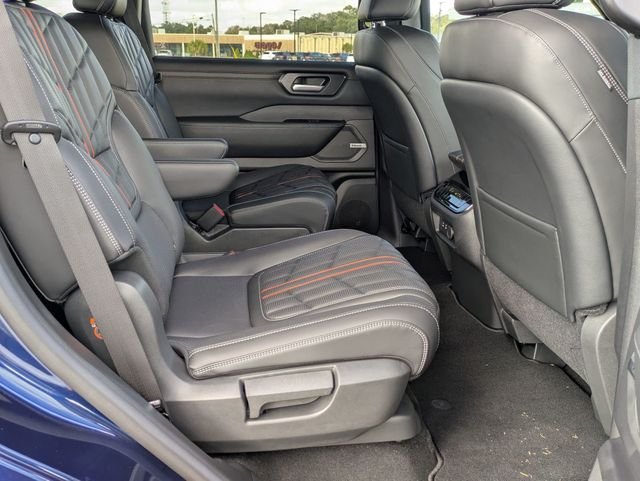 2026 Nissan Armada PRO-4X - Photo 31