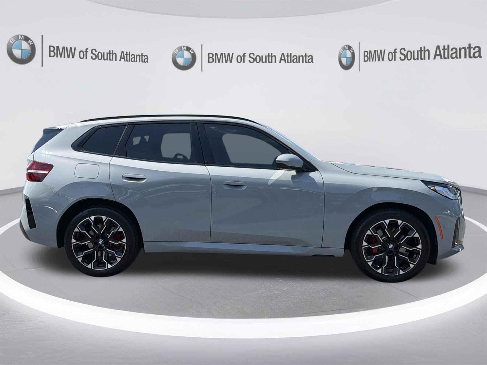 Certified Used 2026 Brooklyn Grey Metallic BMW 30 xDrive image 27