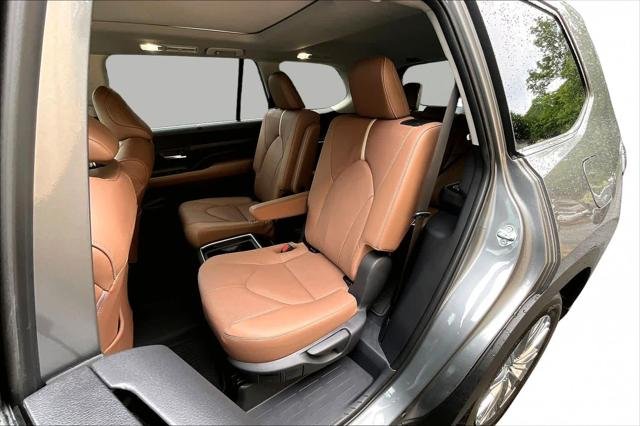 Certified Used 2025 HEAVY METAL* Toyota  image 21