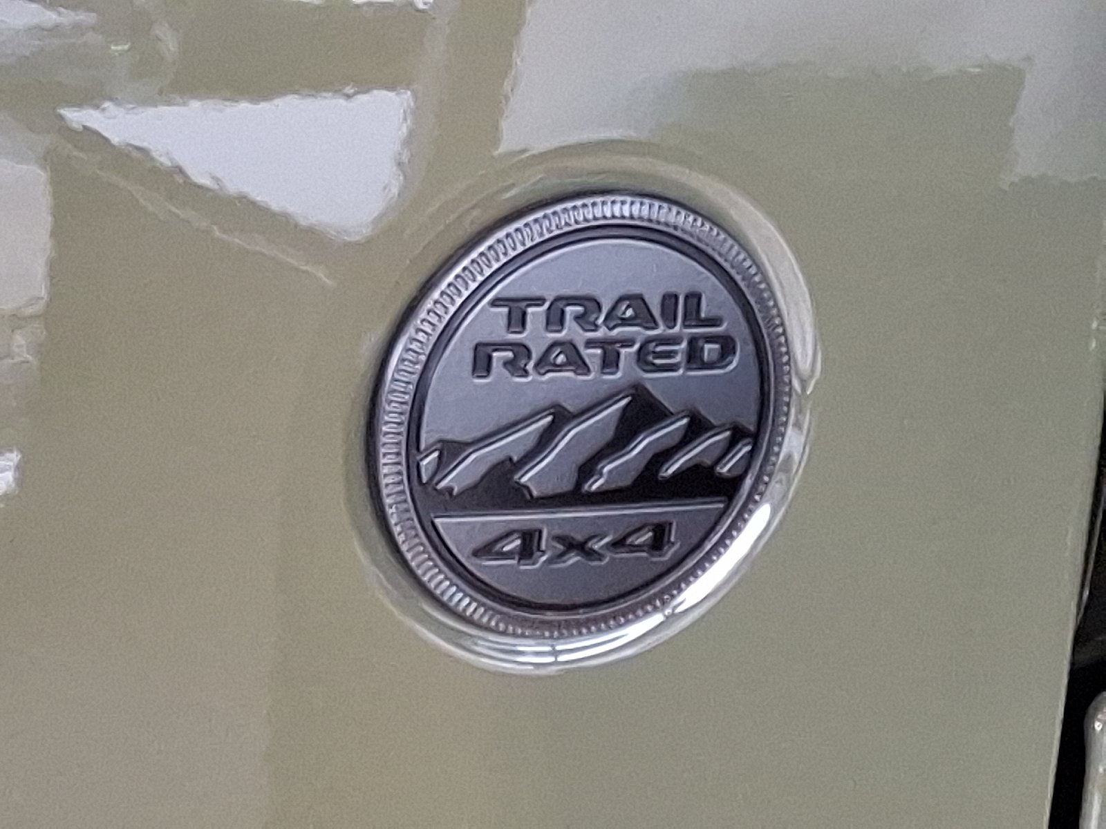 2026 Jeep Wrangler 2-Door Sport - Photo 16