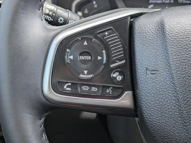 2017 Honda CR-V Touring - Photo 22