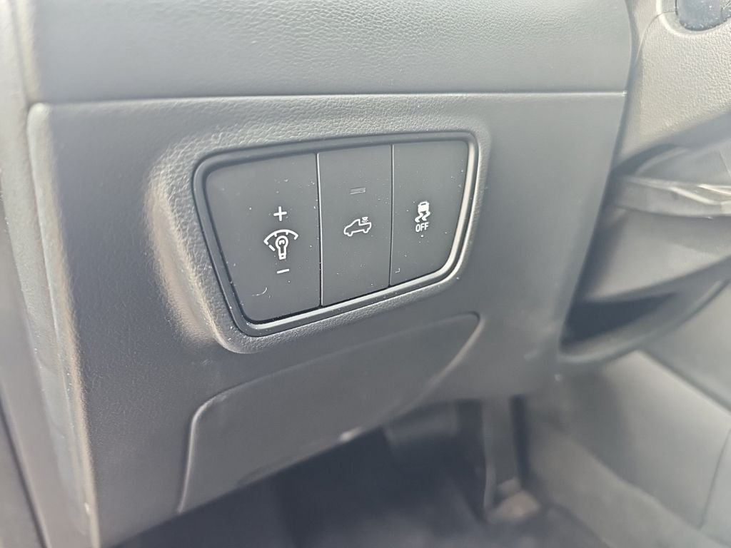 2022 Hyundai Santa Cruz SEL - Photo 14