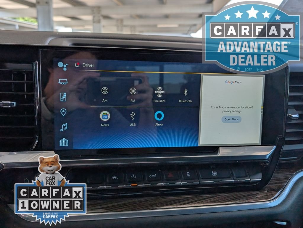 2024 Chevrolet Silverado 1500 LT - Photo 7