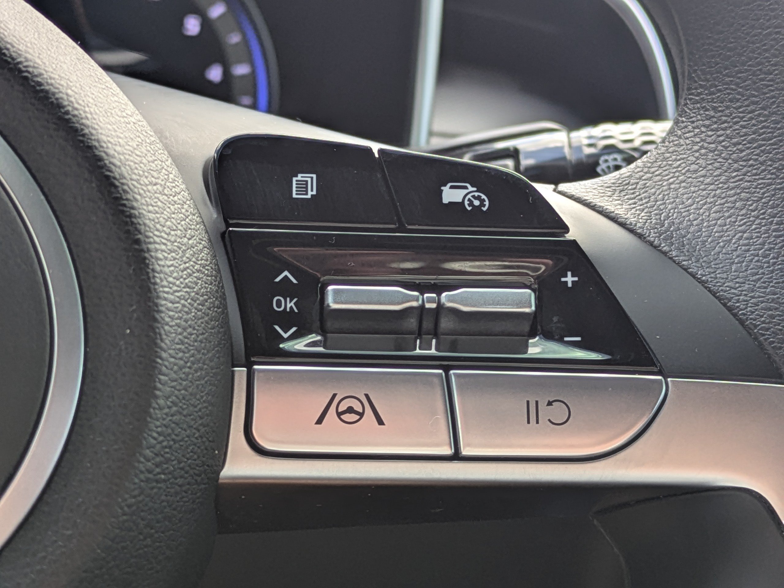 2024 Hyundai Santa Cruz SEL - Photo 24