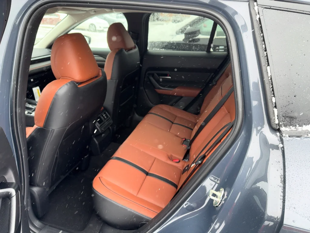 2026 Mazda CX-50 Meridian Edition - Photo 10