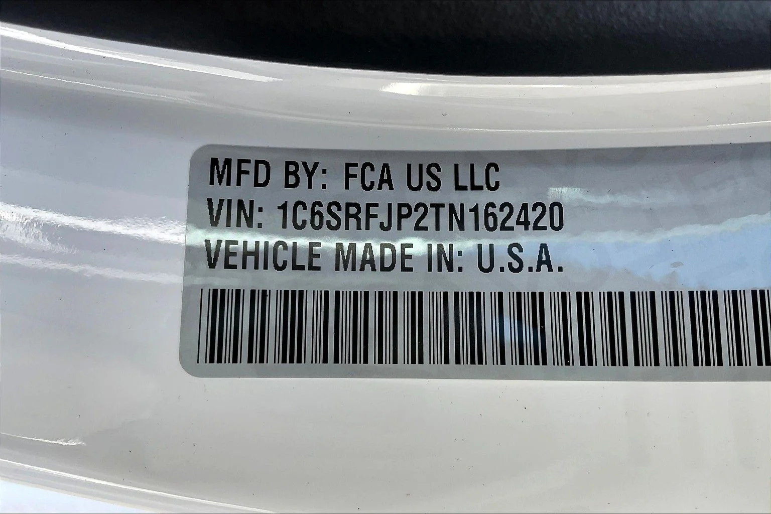2026 RAM 1500 Laramie - Photo 13