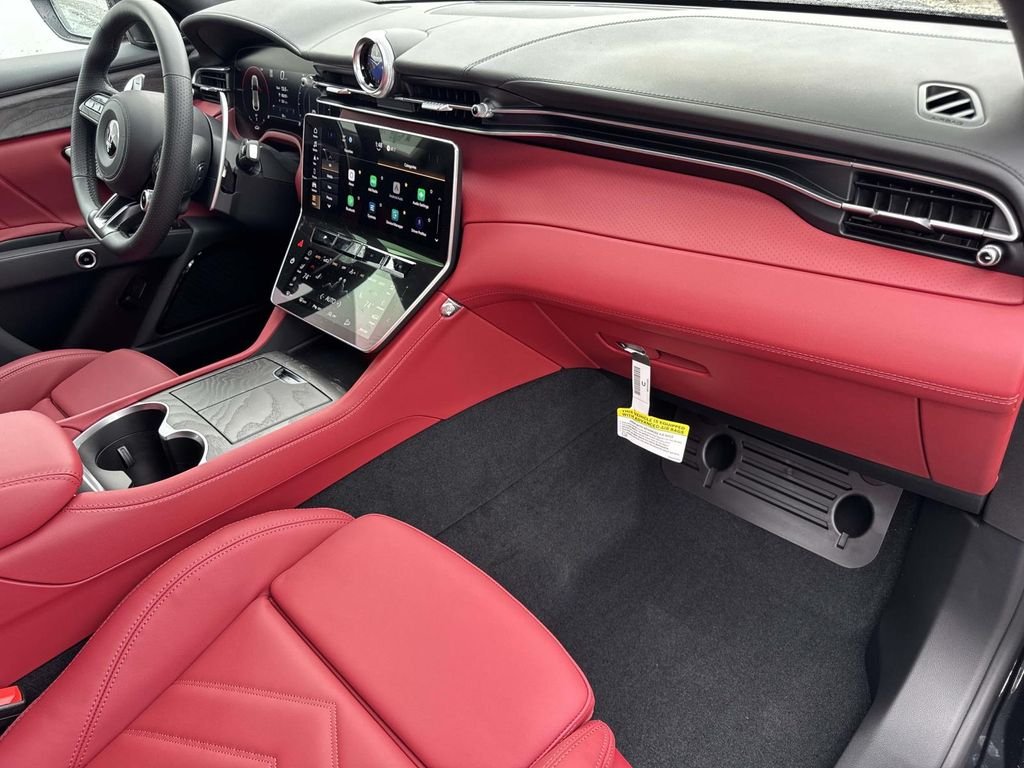 2026 Maserati Grecale Modena V6 - Photo 28