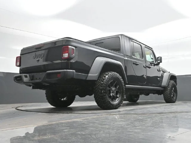 2020 Jeep Gladiator Sport S - Photo 26