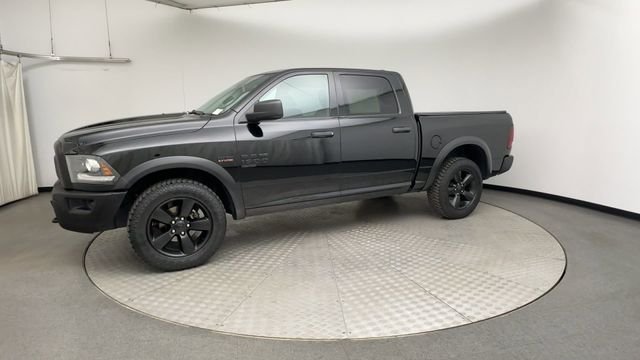 2020 RAM Ram 1500 Classic Warlock - Photo 6