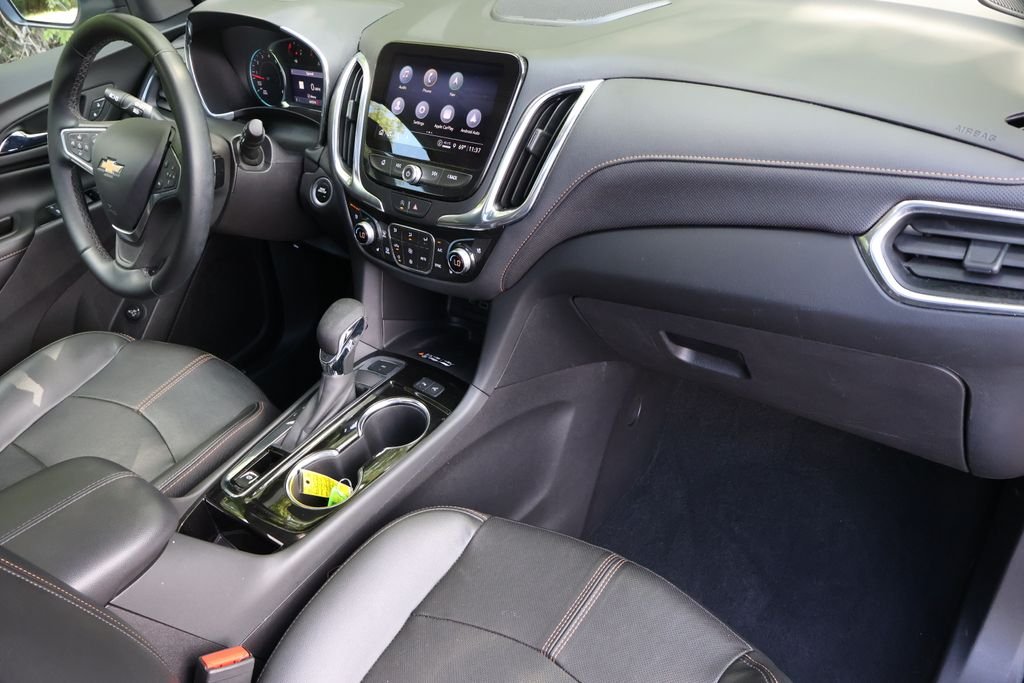 2023 Chevrolet Equinox Premier - Photo 44
