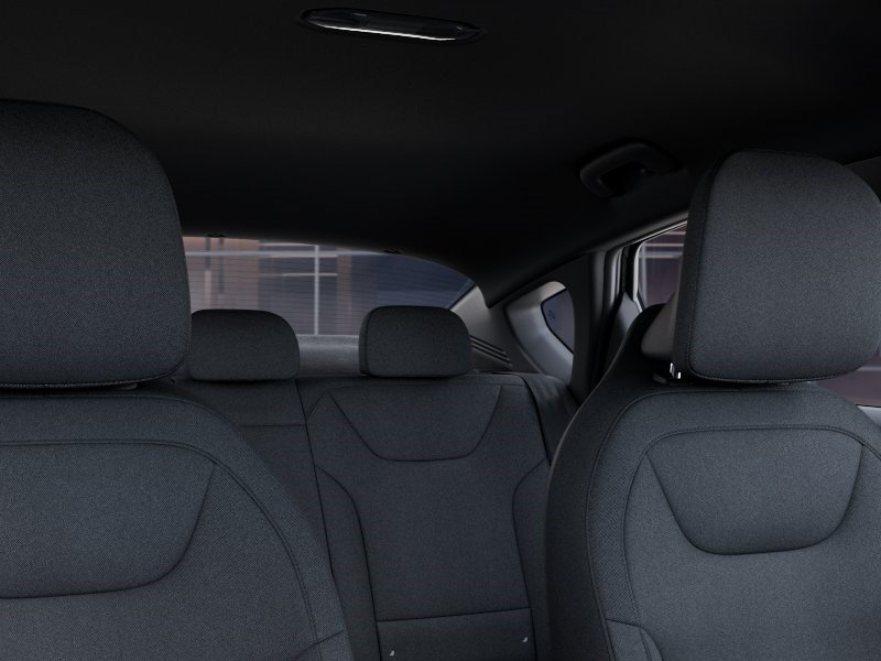 New 2026 Interstellar Gray Kia LXS image 27