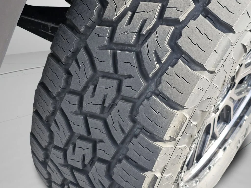 Used 2026 Blueprint Toyota SR5 image 25
