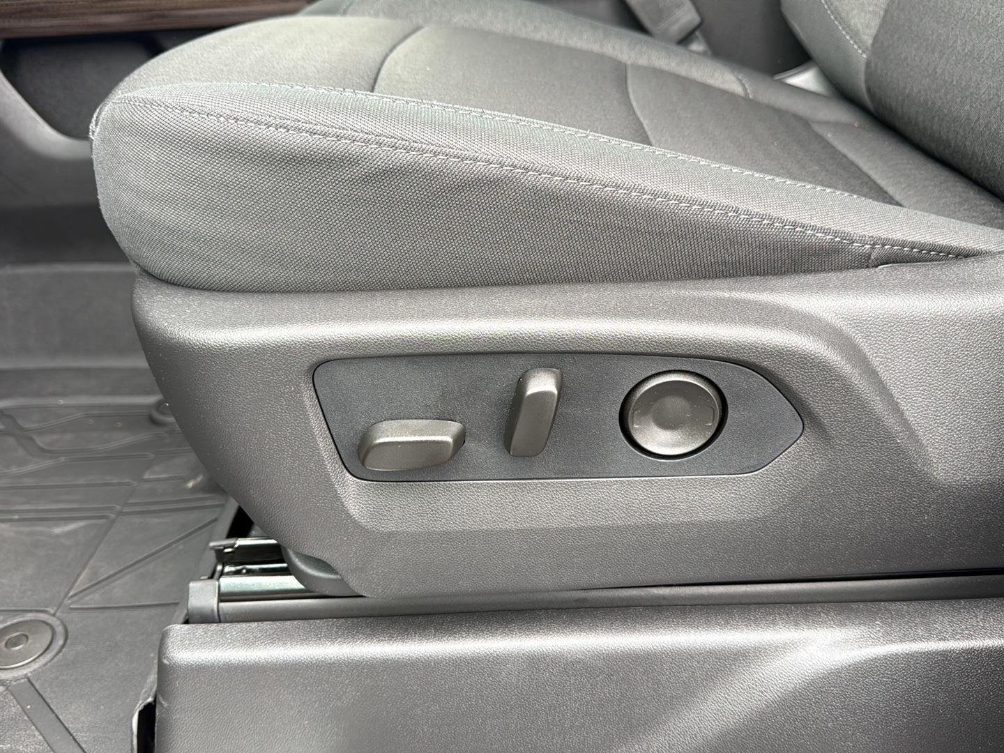 New 2026 Cypress Gray Chevrolet LT image 9