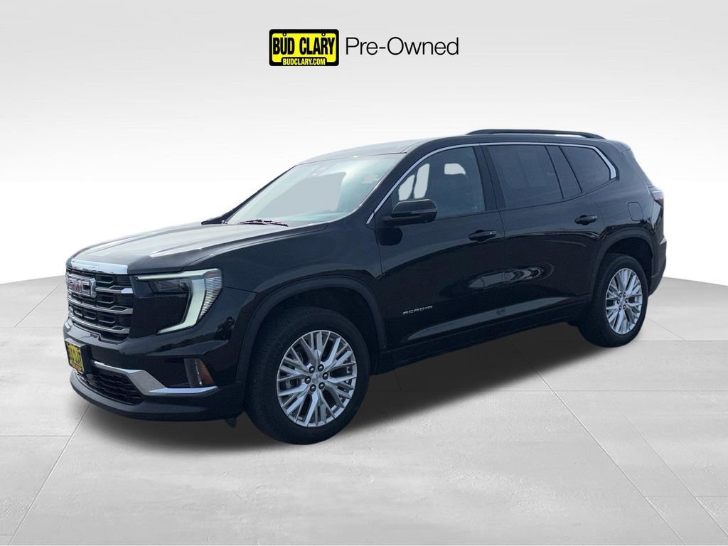 2024 GMC Acadia Elevation AWD's photo