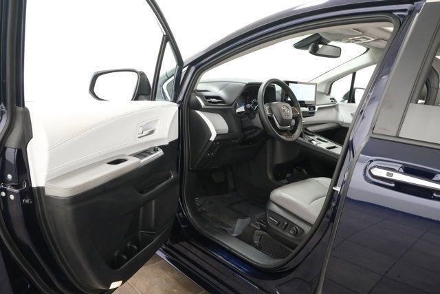 Certified Used 2026 BLUEPRINT Toyota  image 24